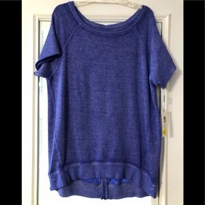 Calvin Klein Top NWT